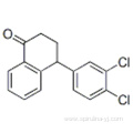 4-(3,4-Dichlorophenyl)-1-tetralone CAS 79560-19-3